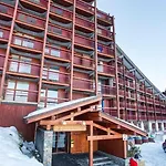 Apartment Le Varet - Arcs 2000 Les Arcs (Savoie)