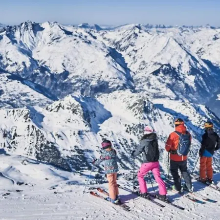 Le Varet - Arcs 2000 Les Arcs (Savoie)