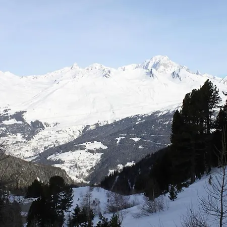 Le Varet - Arcs 2000 * Les Arcs (Savoie)