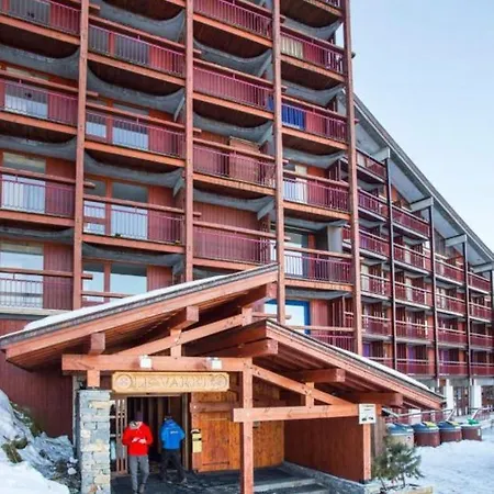 公寓 Le Varet - Arcs 2000 Les Arcs (Savoie)