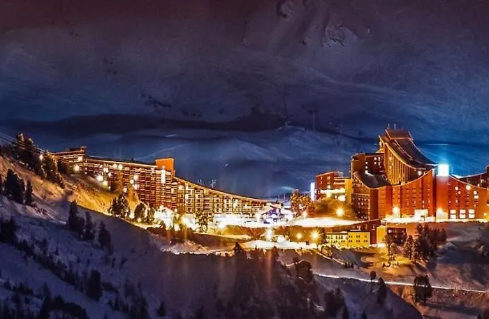 Appartamento Le Varet - Arcs 2000 Les Arcs (Savoie)