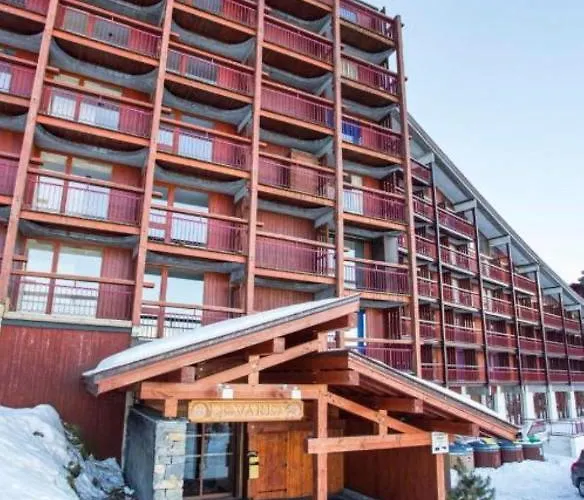 Appartamento Le Varet - Arcs 2000 Les Arcs (Savoie)