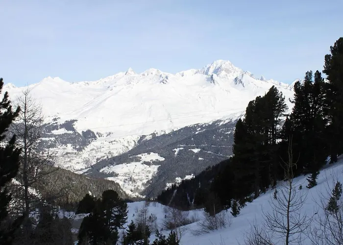 Le Varet - Arcs 2000 * Les Arcs (Savoie)